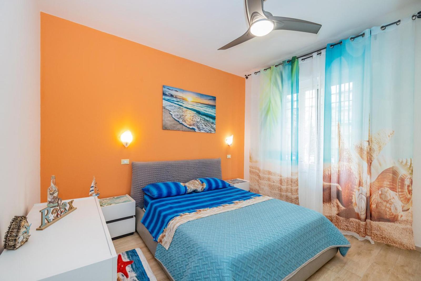 Mare Sole Mountain Bike Apartment Финале Лигуре Екстериор снимка