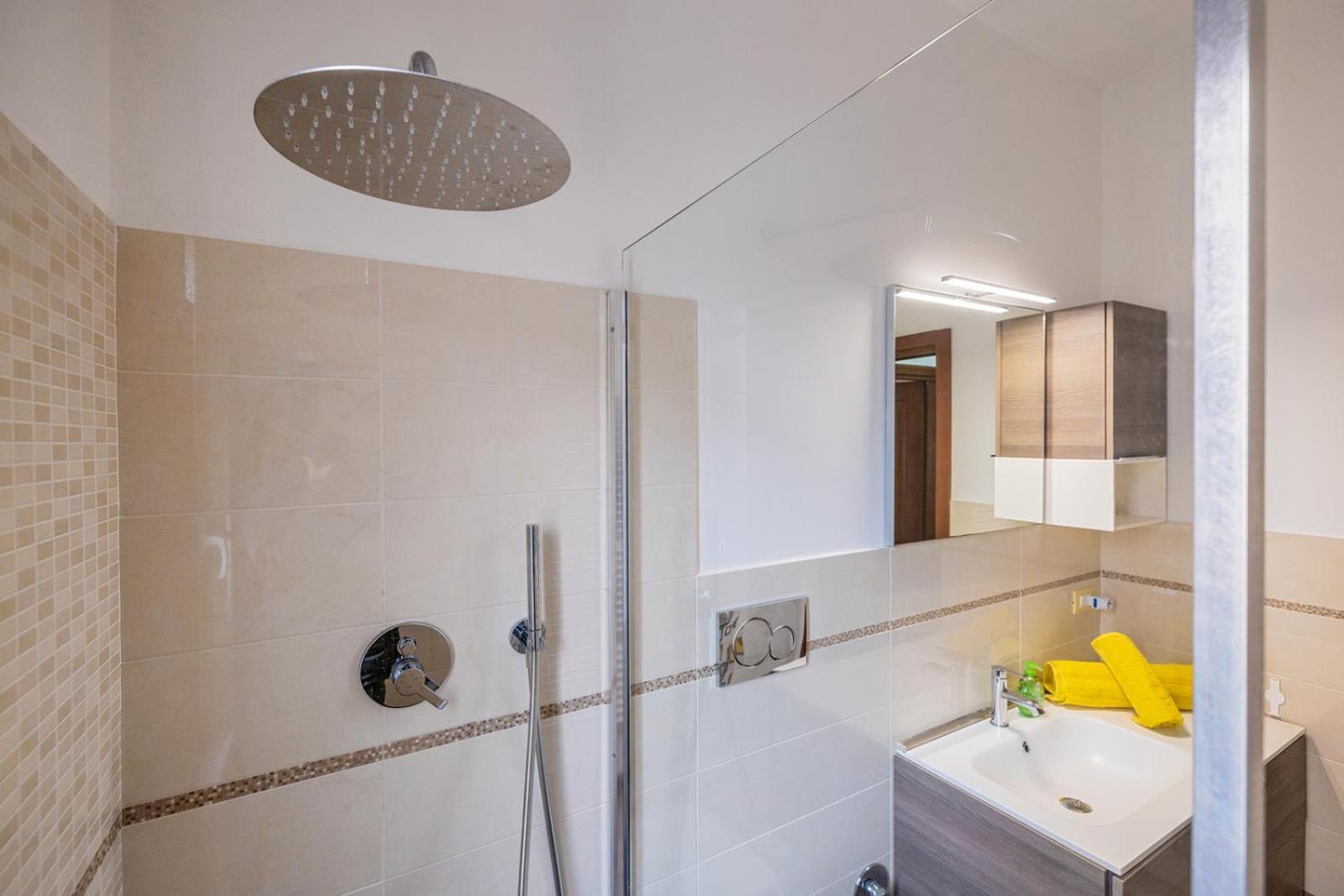 Mare Sole Mountain Bike Apartment Финале Лигуре Екстериор снимка