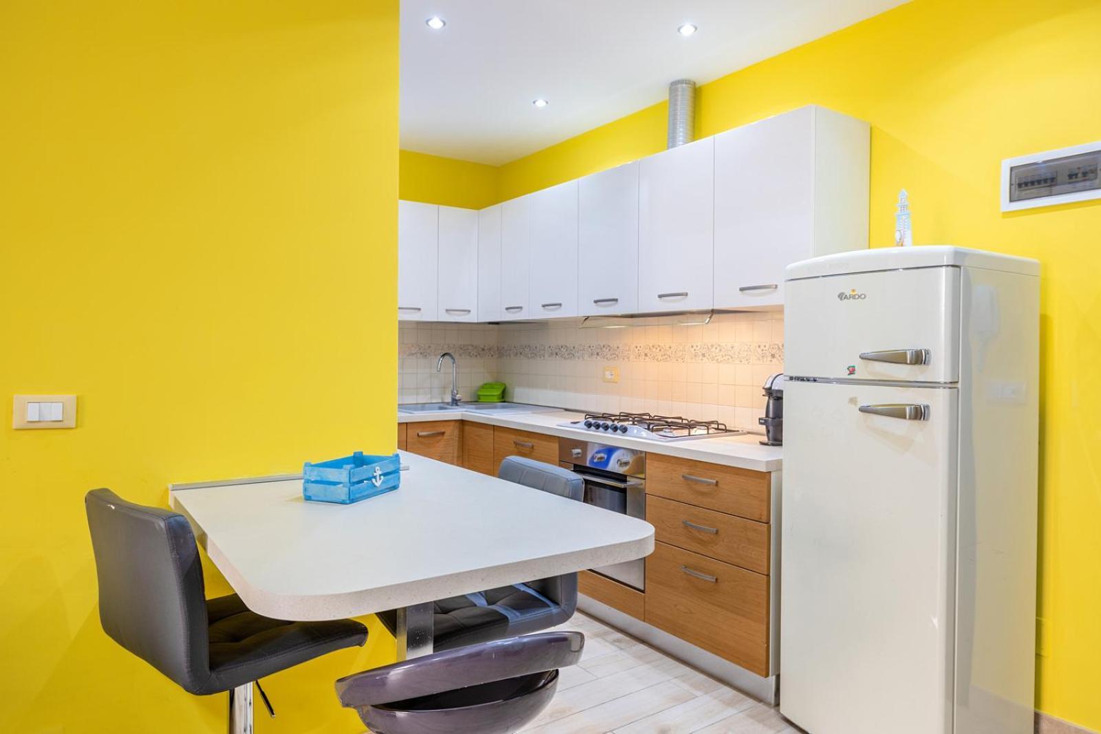 Mare Sole Mountain Bike Apartment Финале Лигуре Екстериор снимка